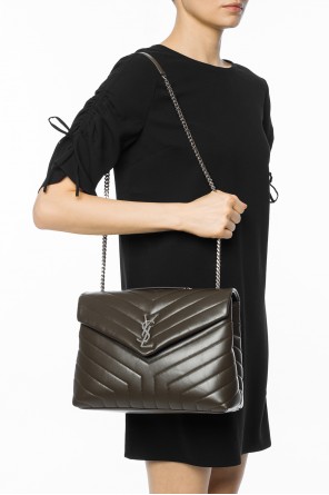 Torba na ramię 'college', zdjęcie 2 Torba na ramię 'college' od Saint Laurent